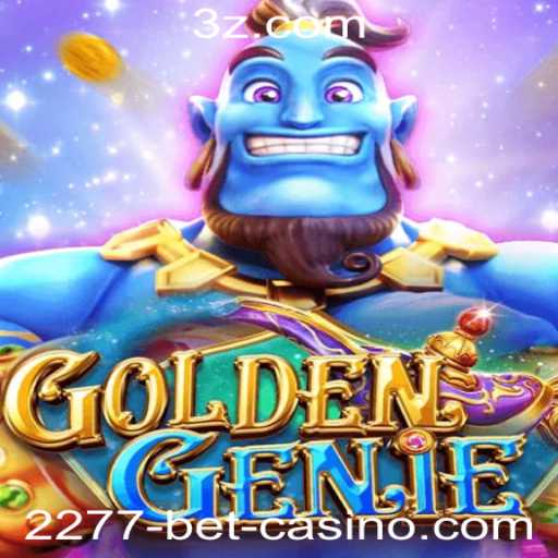 Explorando GOLDENGENIE: O Jogo de Apostas Surpreendentes com o Tema de 2277 Bet
