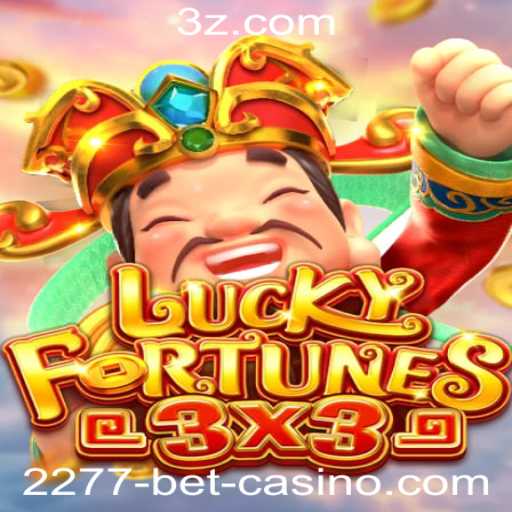 Conheça o Jogo LUCKYFORTUNES3x3: Estratégias, Regras e Dicas Essenciais
