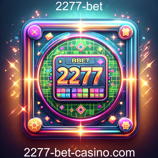 Atração Instantânea: As Raspadinhas do 2277-bet